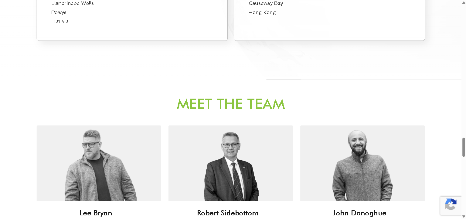 Reporting dashboards and pipeline truth